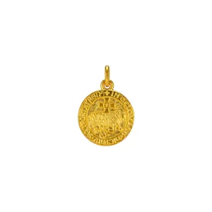 Agneau De Cluny Medallion
