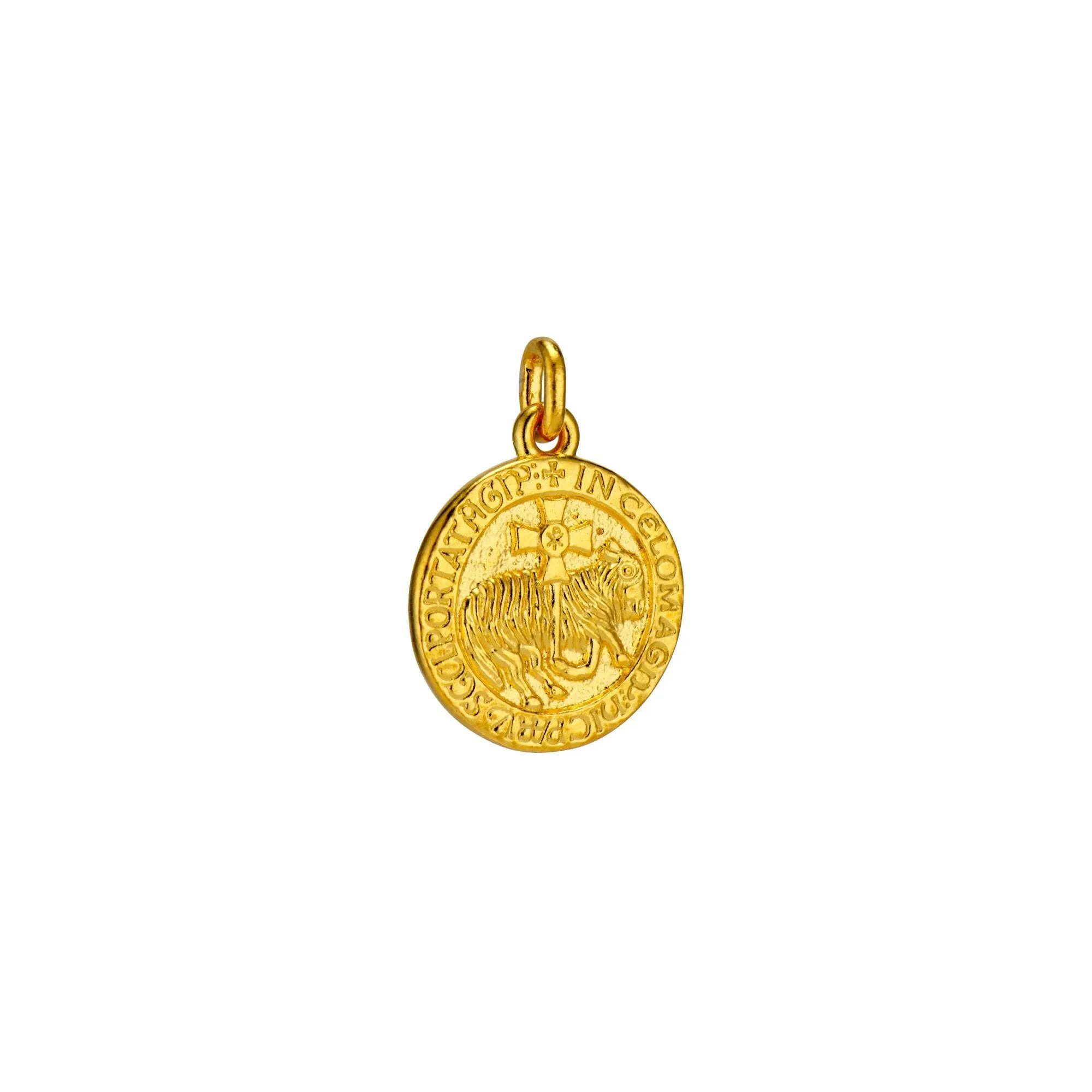 Agneau De Cluny Medallion