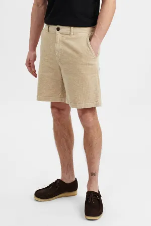 AKLT JAN CORD WORKER - Brown Rice