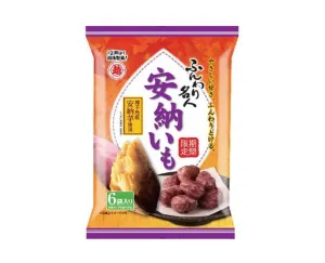 Annou Sweet Potato Snack