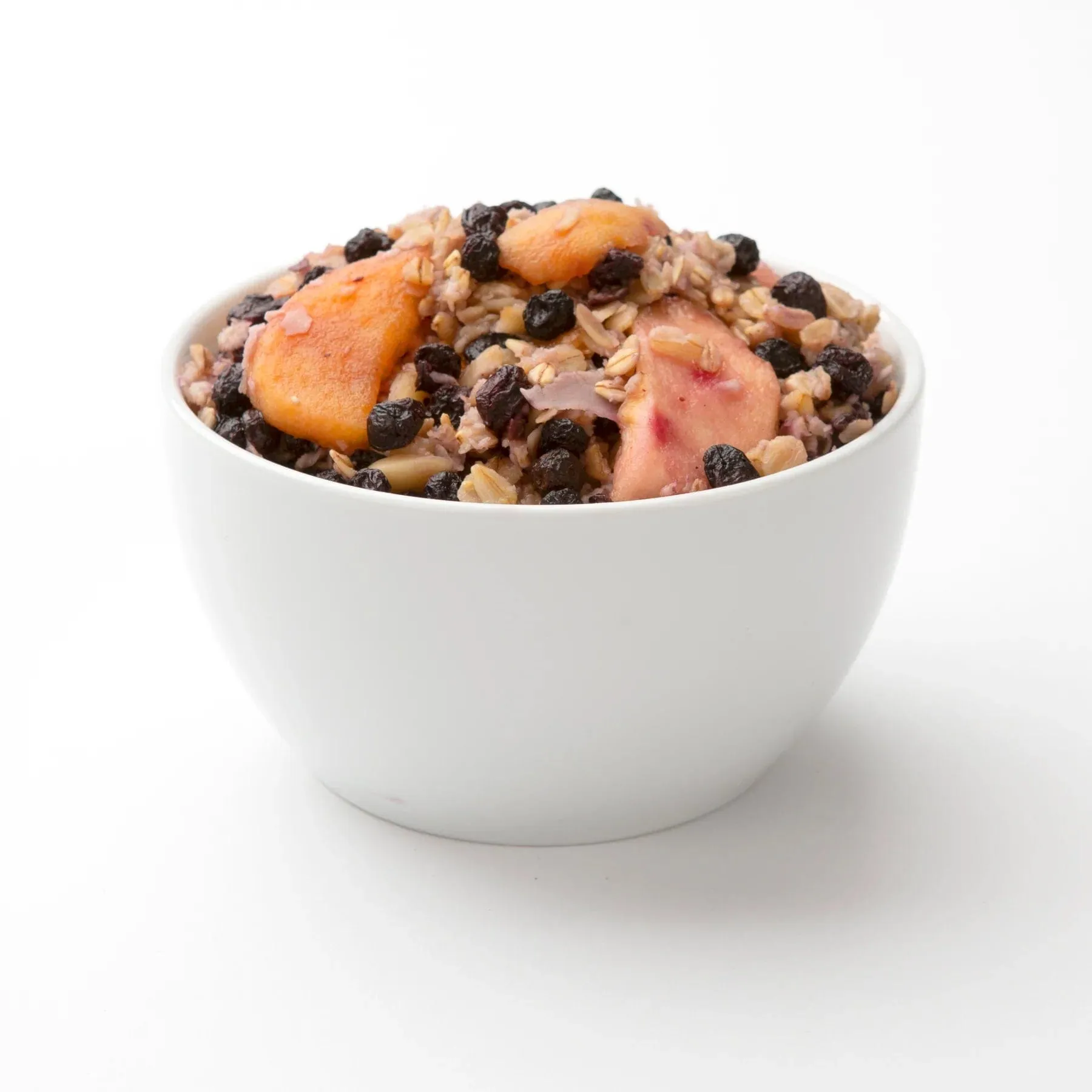 Backpacker's Pantry Blueberry Peach Crisp