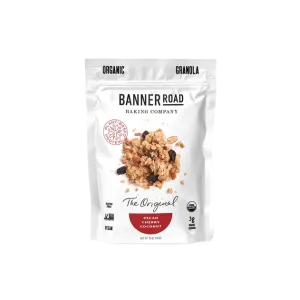 Banner Road The Original Granola