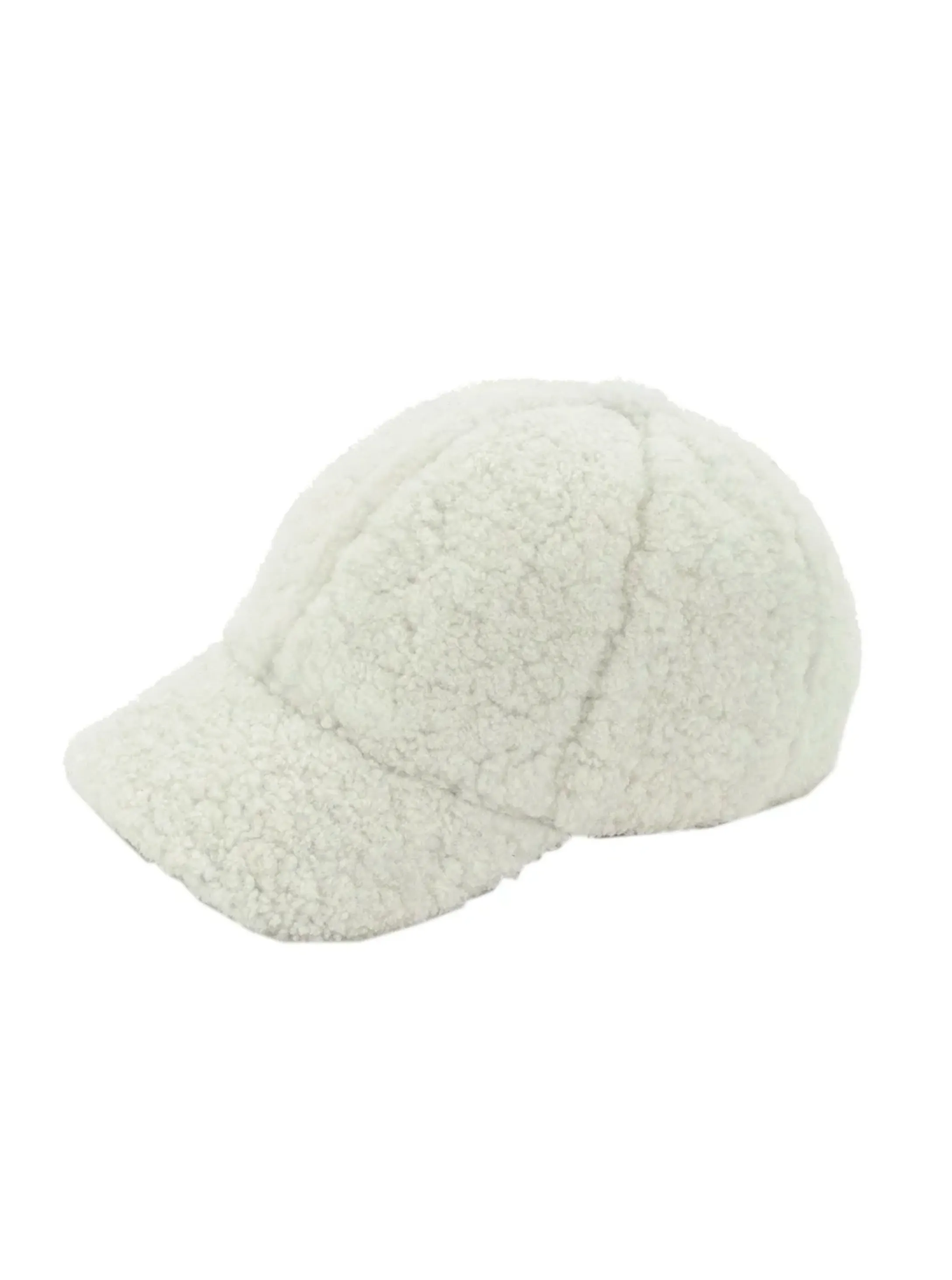 Baseball Cap [Ivory-HTMK04]