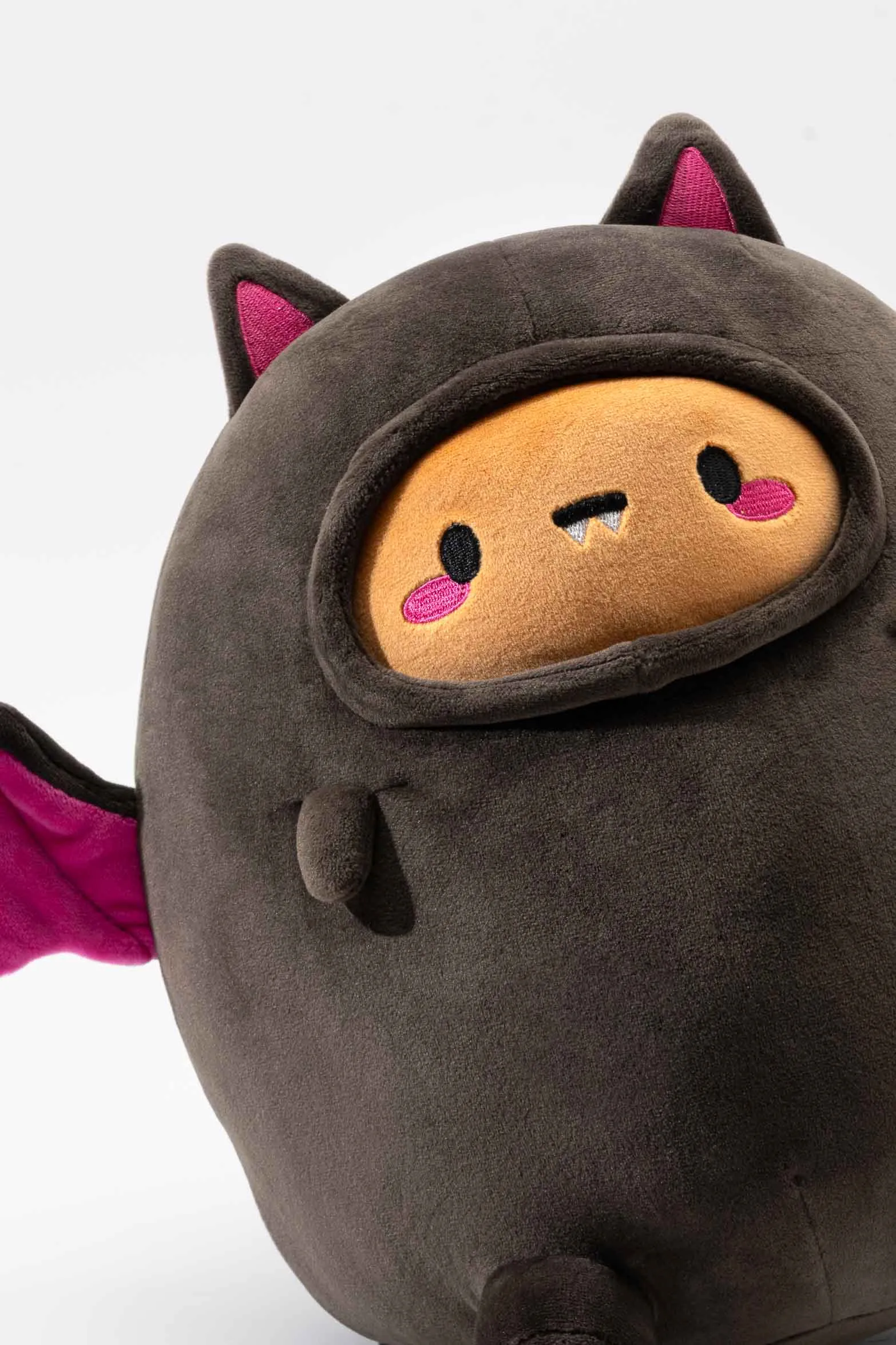 Bat Tayto Potato Midi Mochi Plush