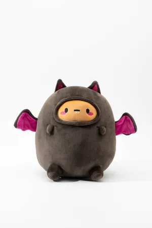 Bat Tayto Potato Midi Mochi Plush