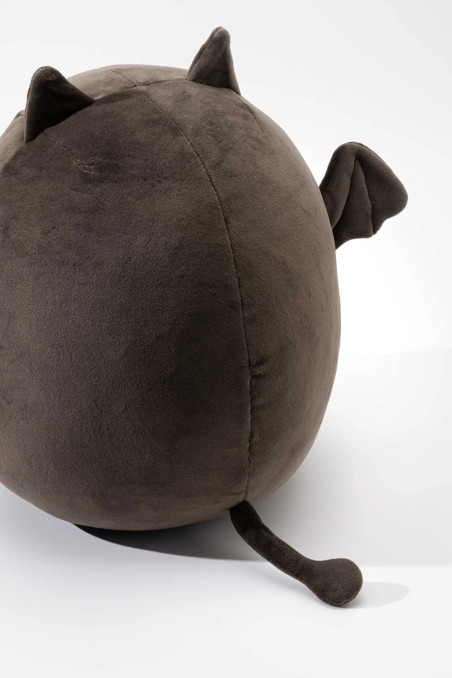 Bat Tayto Potato Midi Mochi Plush