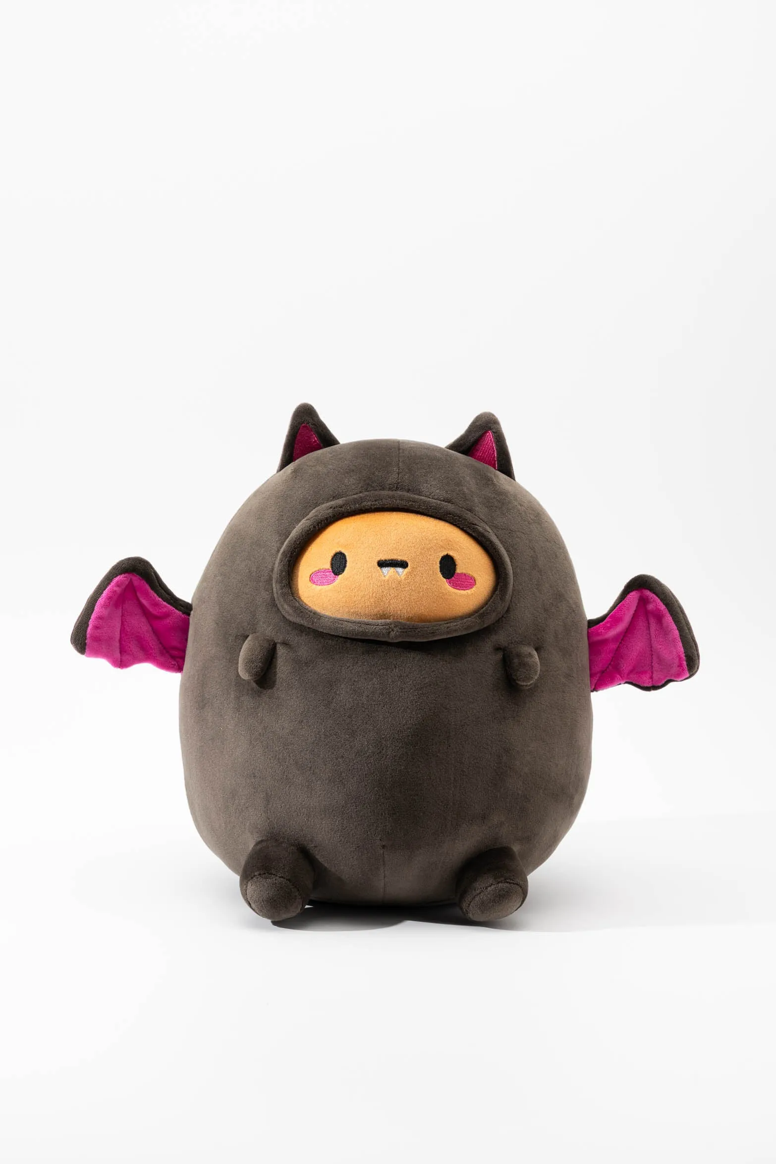 Bat Tayto Potato Midi Mochi Plush