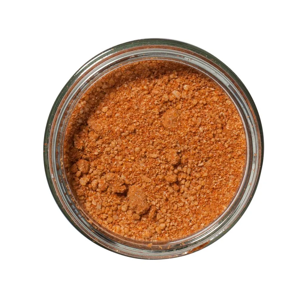 BBQ Seasoning Blend