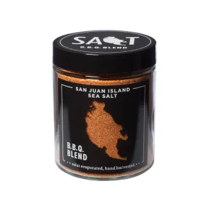 BBQ Seasoning Blend