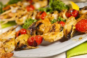 California Citrus Marinade