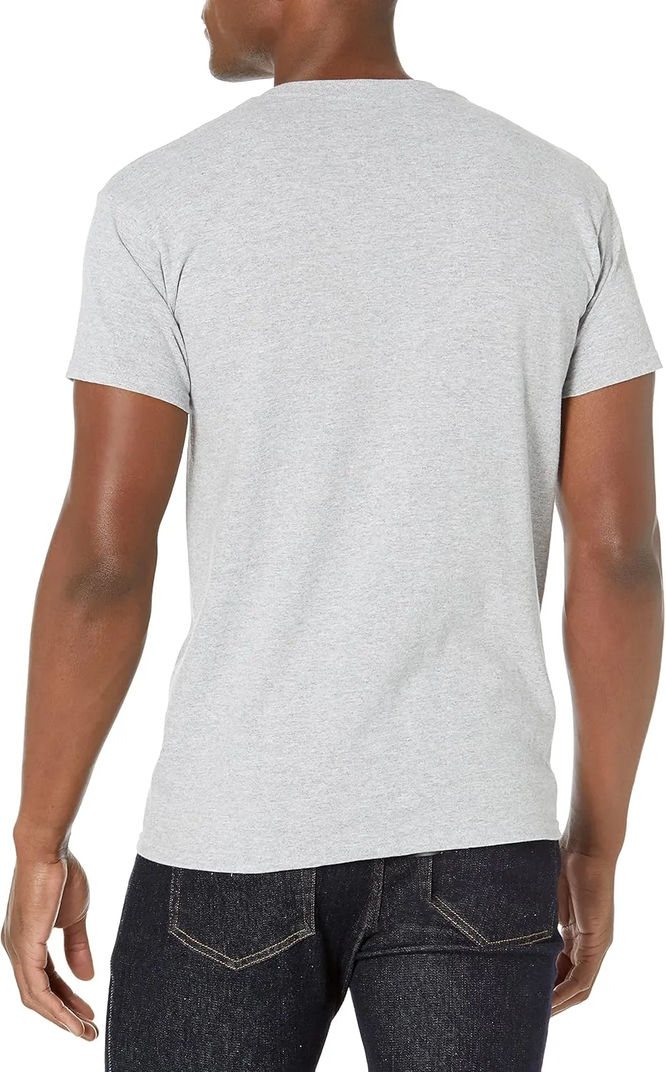 Disney Men's Donald Duck Face T-Shirt
