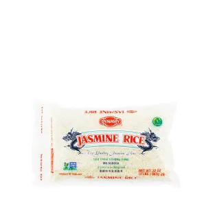 Dynasty Jasmine Rice 2lbs