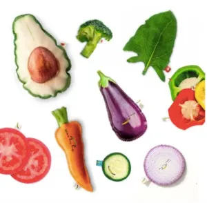 Eat Your Veggies