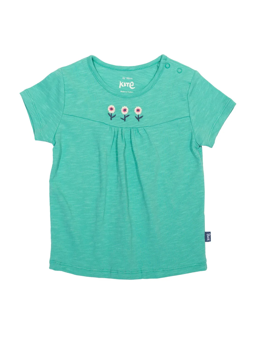Garden grow t-shirt