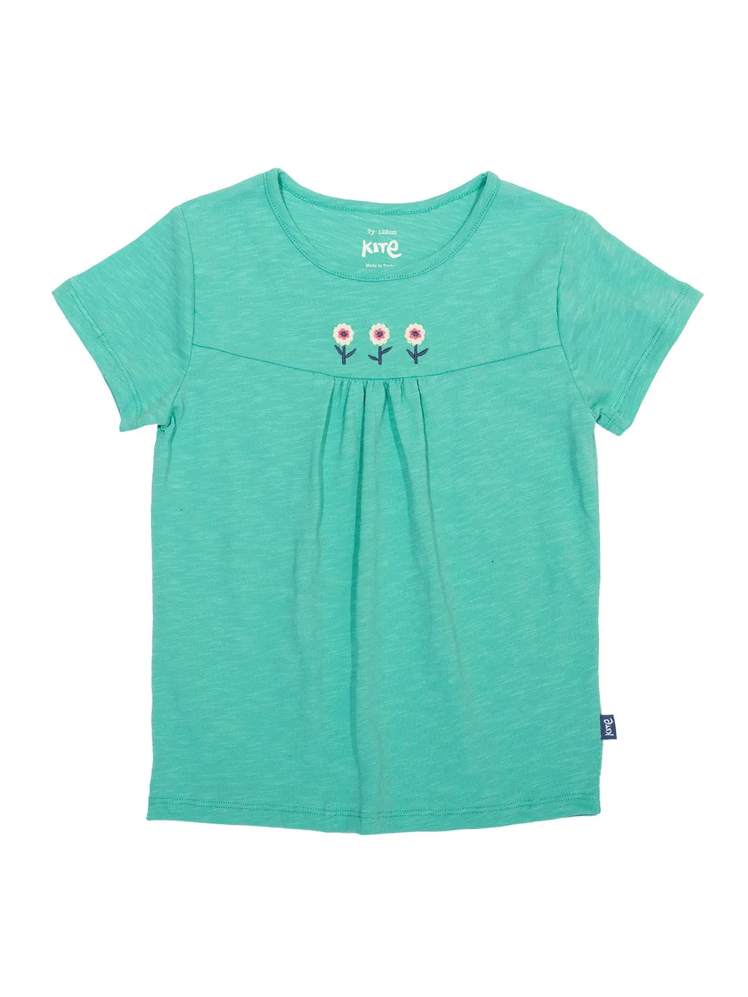 Garden grow t-shirt
