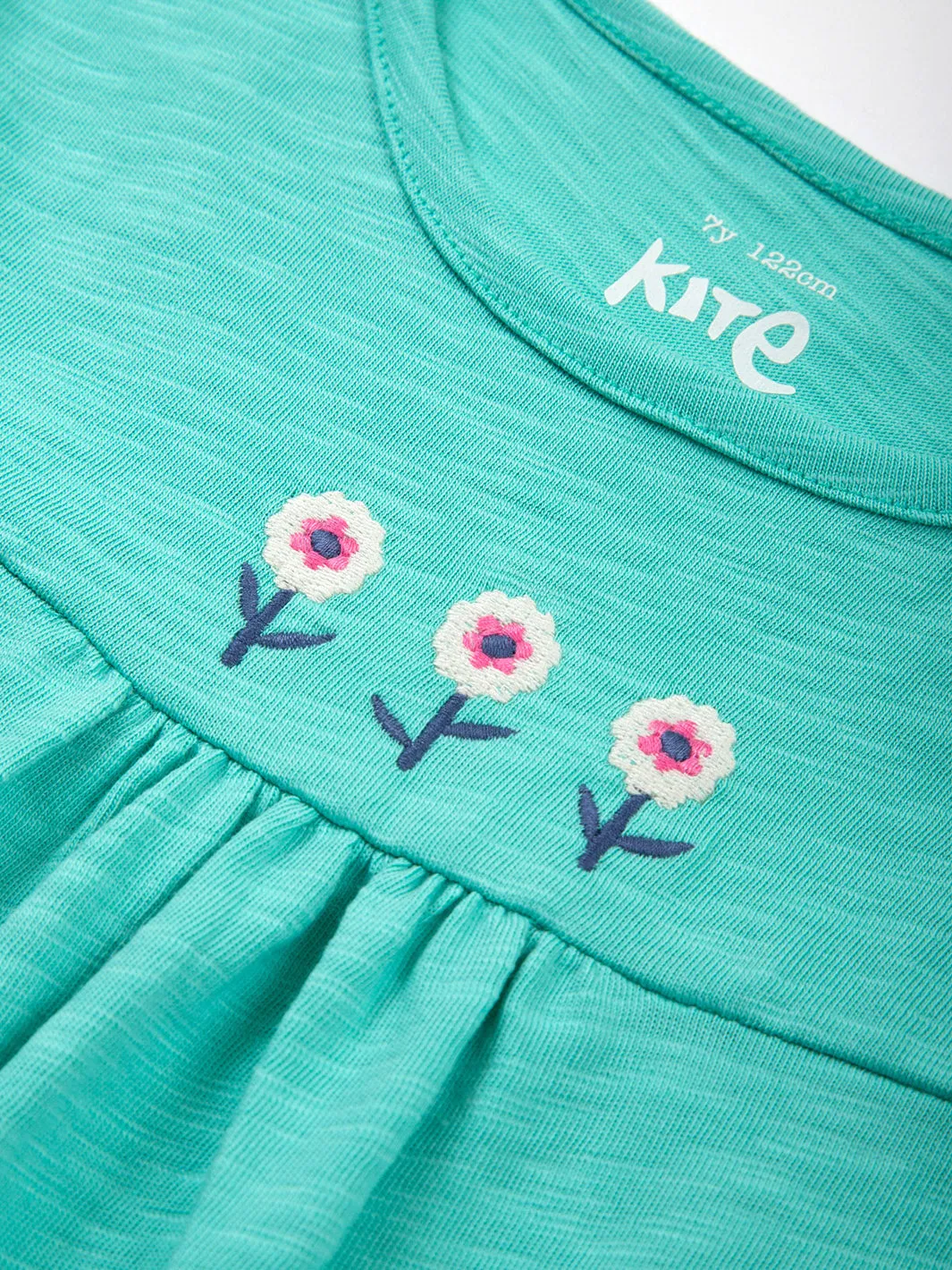 Garden grow t-shirt