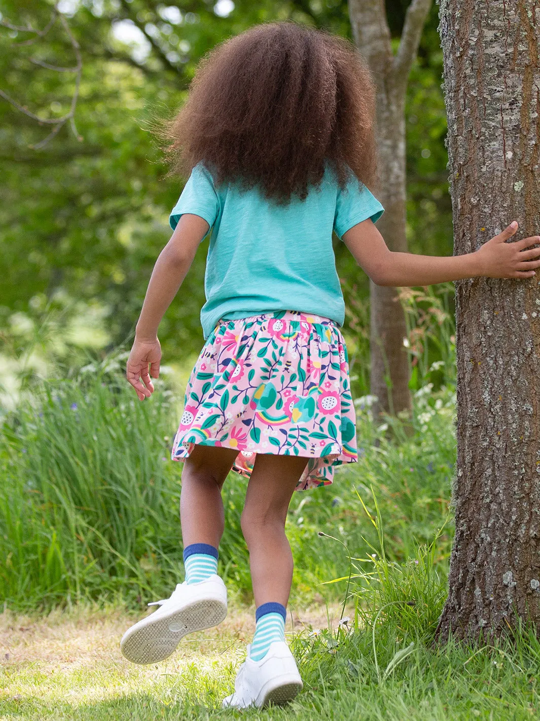 Garden grow t-shirt