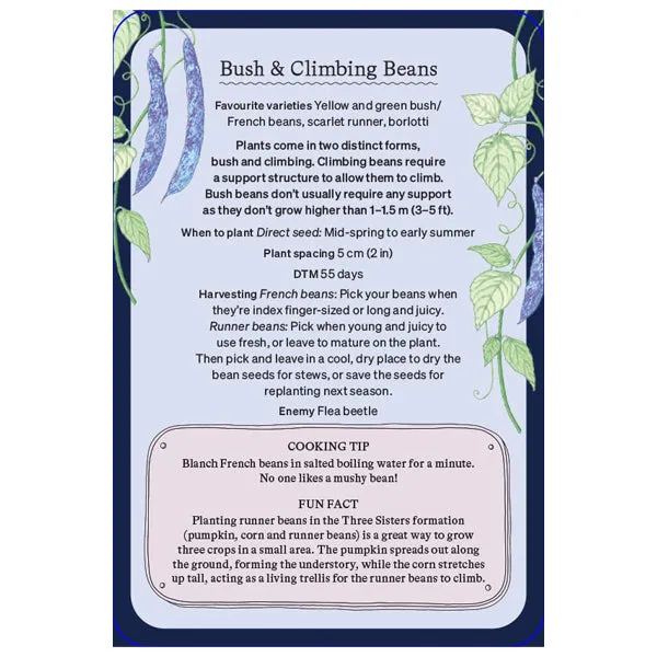 Home Harvest: Pocket Guide To Kitchen Gardening