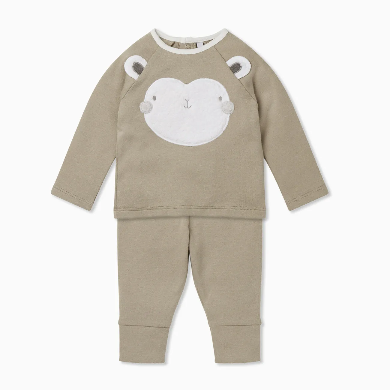 Lamb Outfit