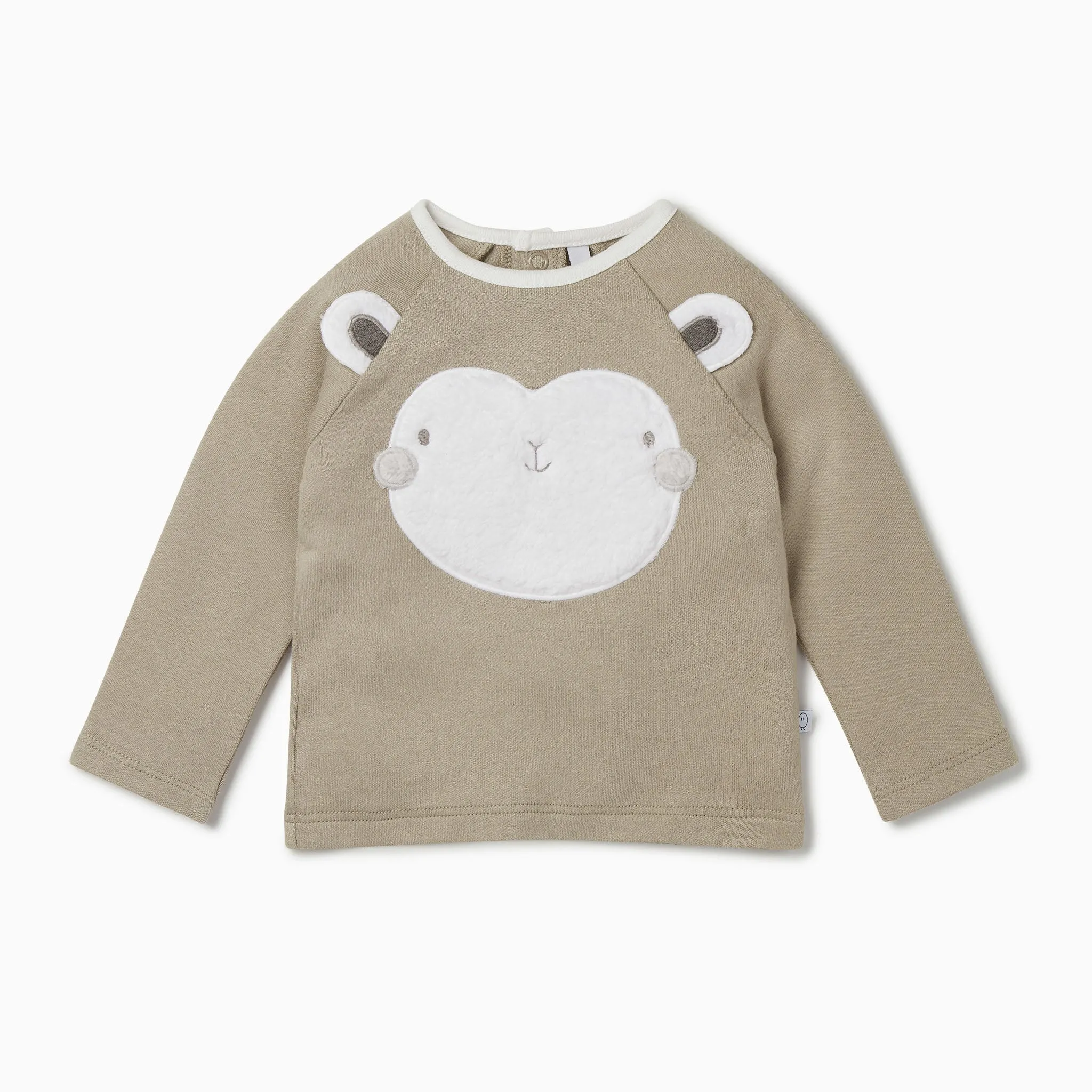 Lamb Outfit