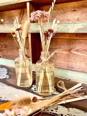 Made at the Ranch Diffuser Pumpkin Spice (SQ4643084)