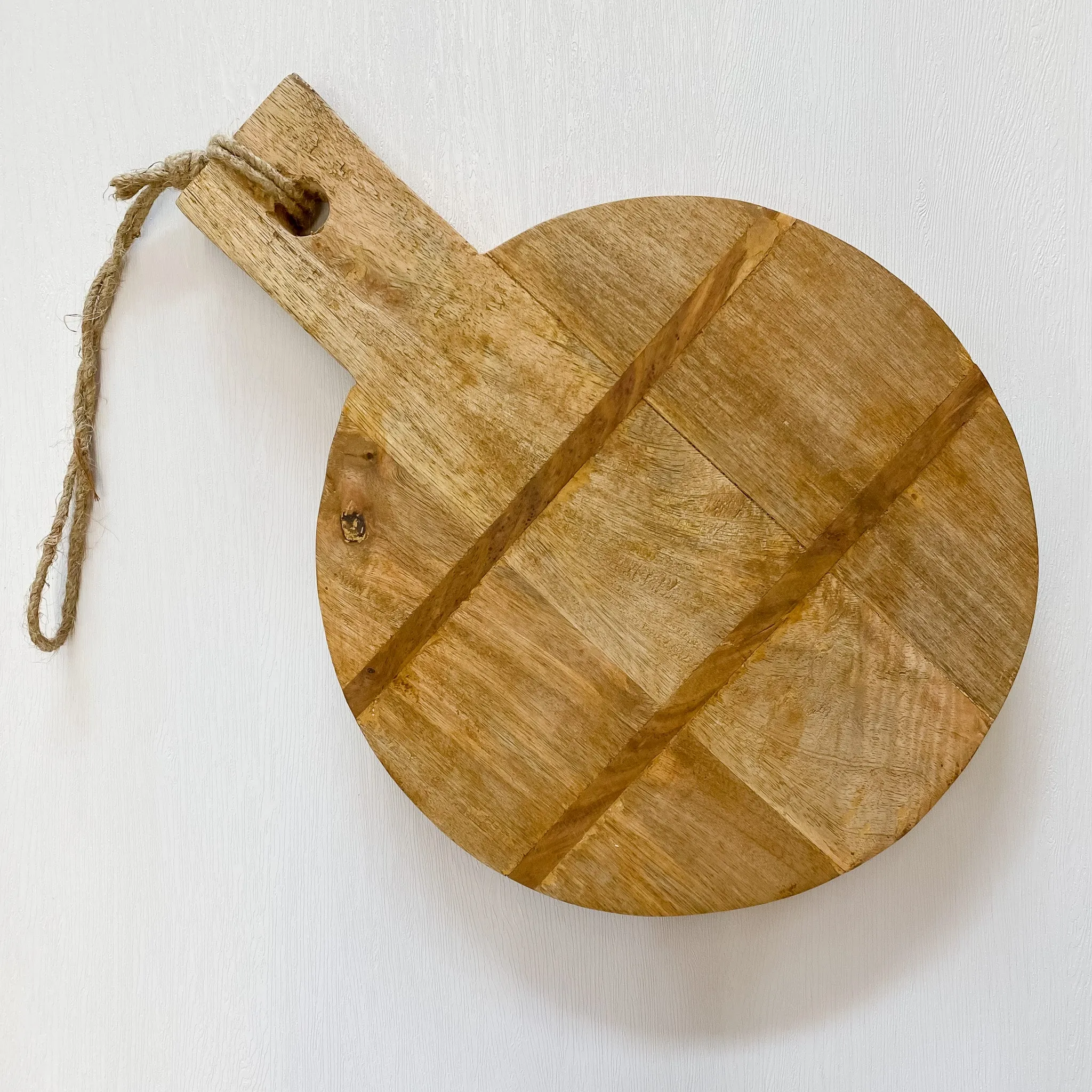 Marsala Serving Board, 12x16