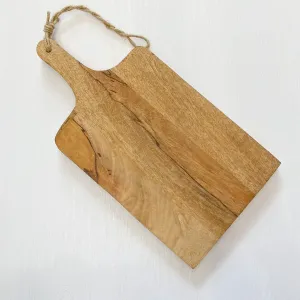 Messina Serving Board