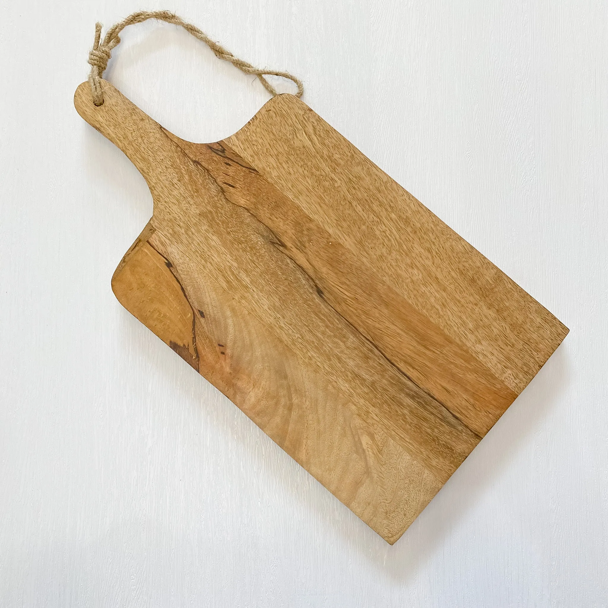 Messina Serving Board