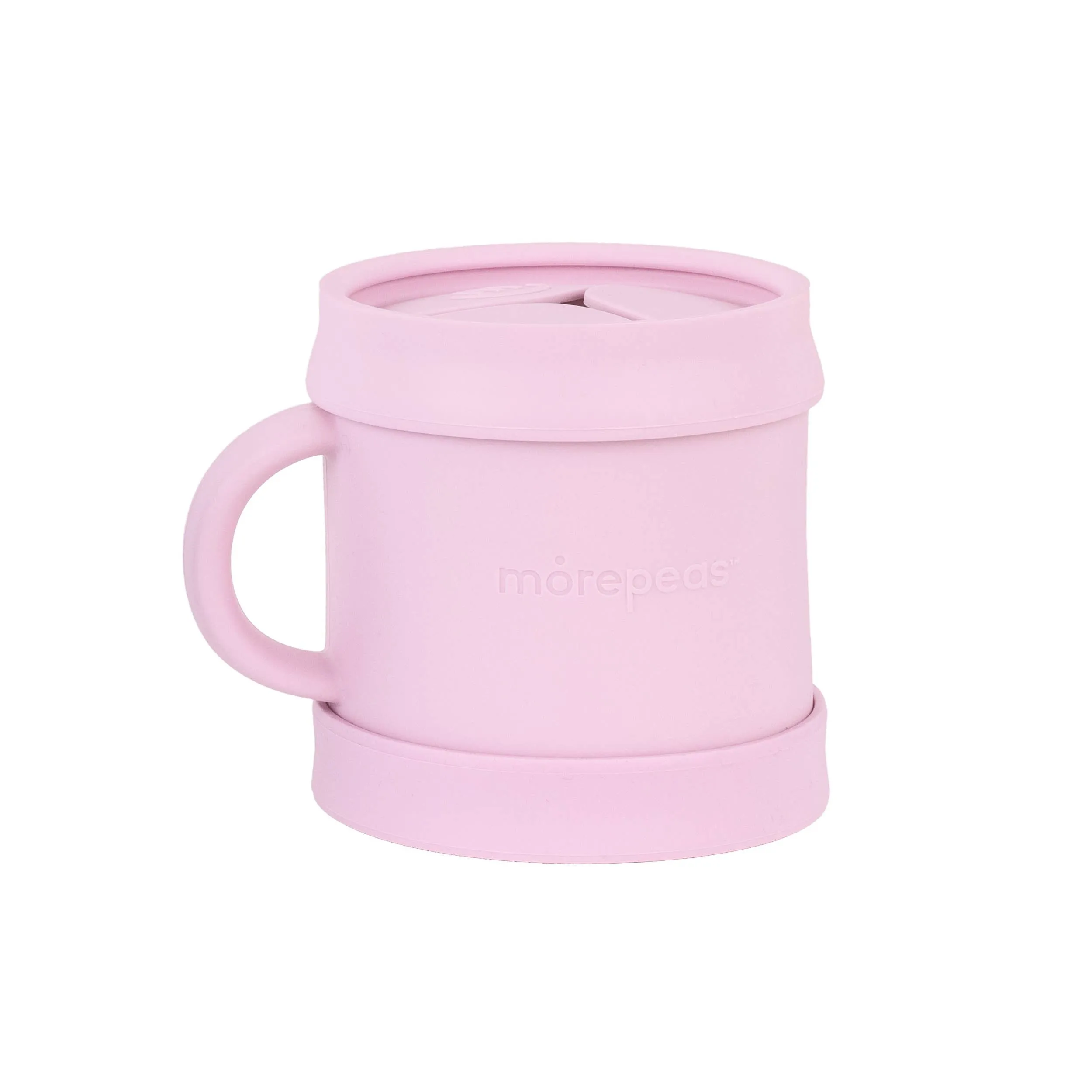 morepeas - The Everything Cup - Dreamy