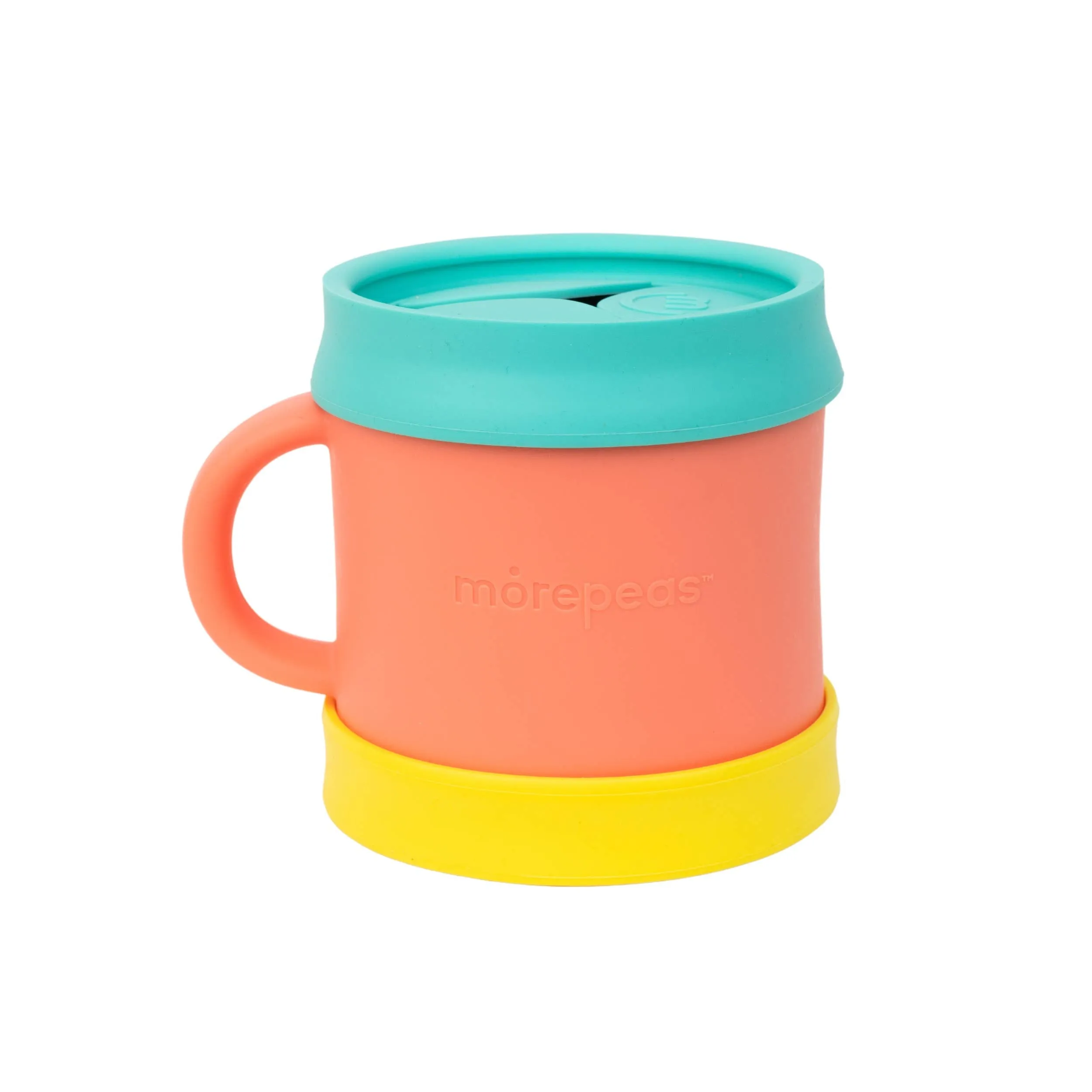 morepeas - The Everything Cup