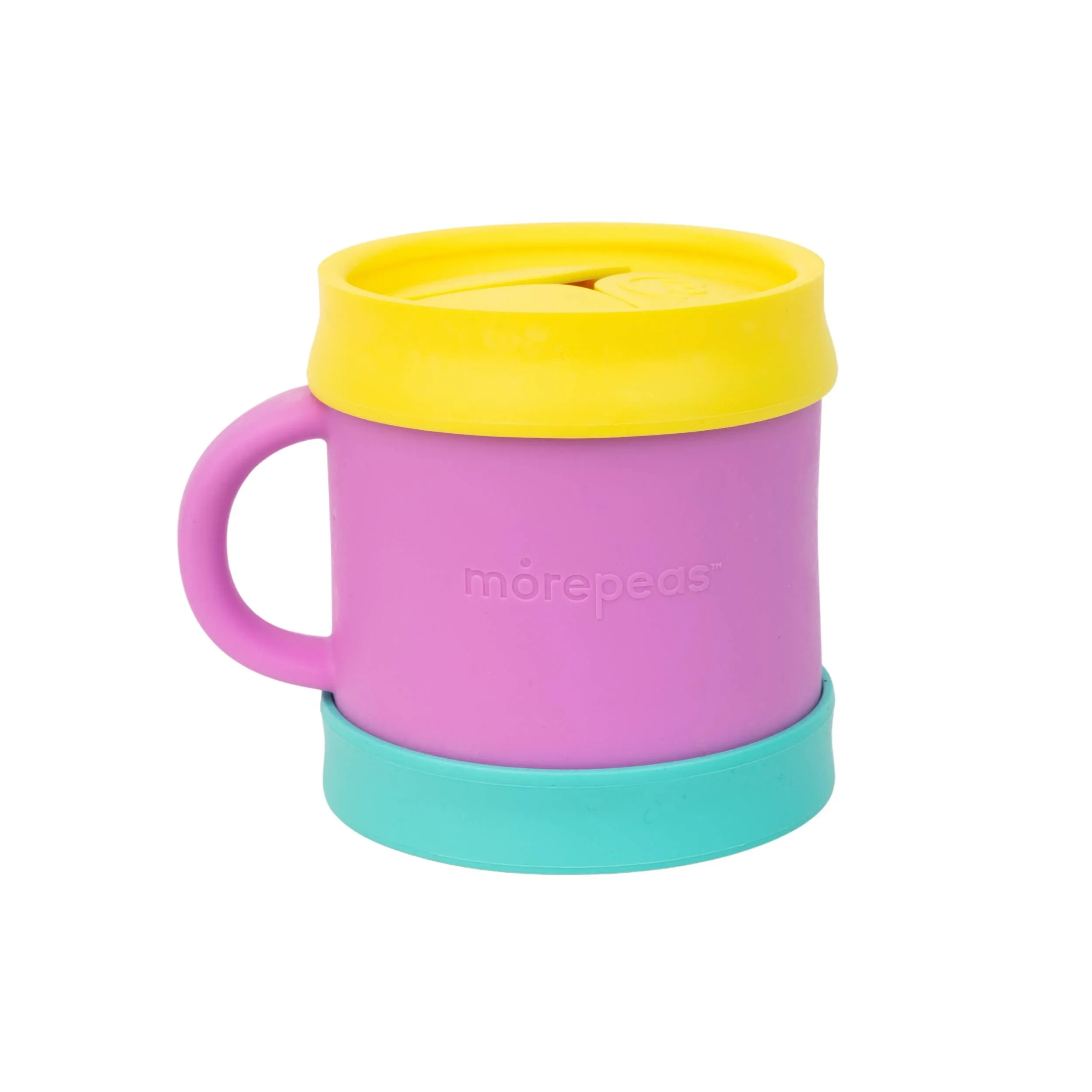 morepeas - The Everything Cup