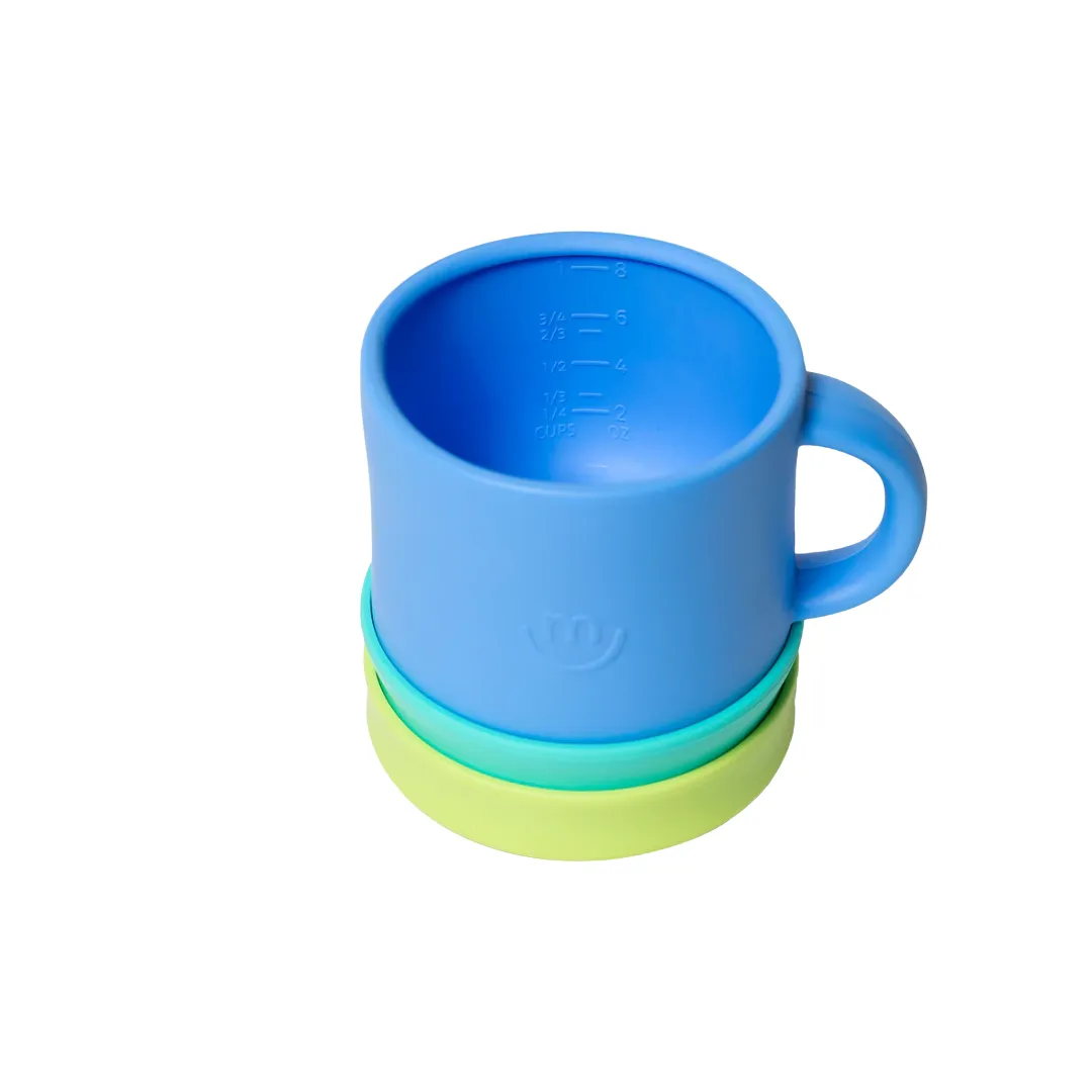 morepeas - The Everything Cup
