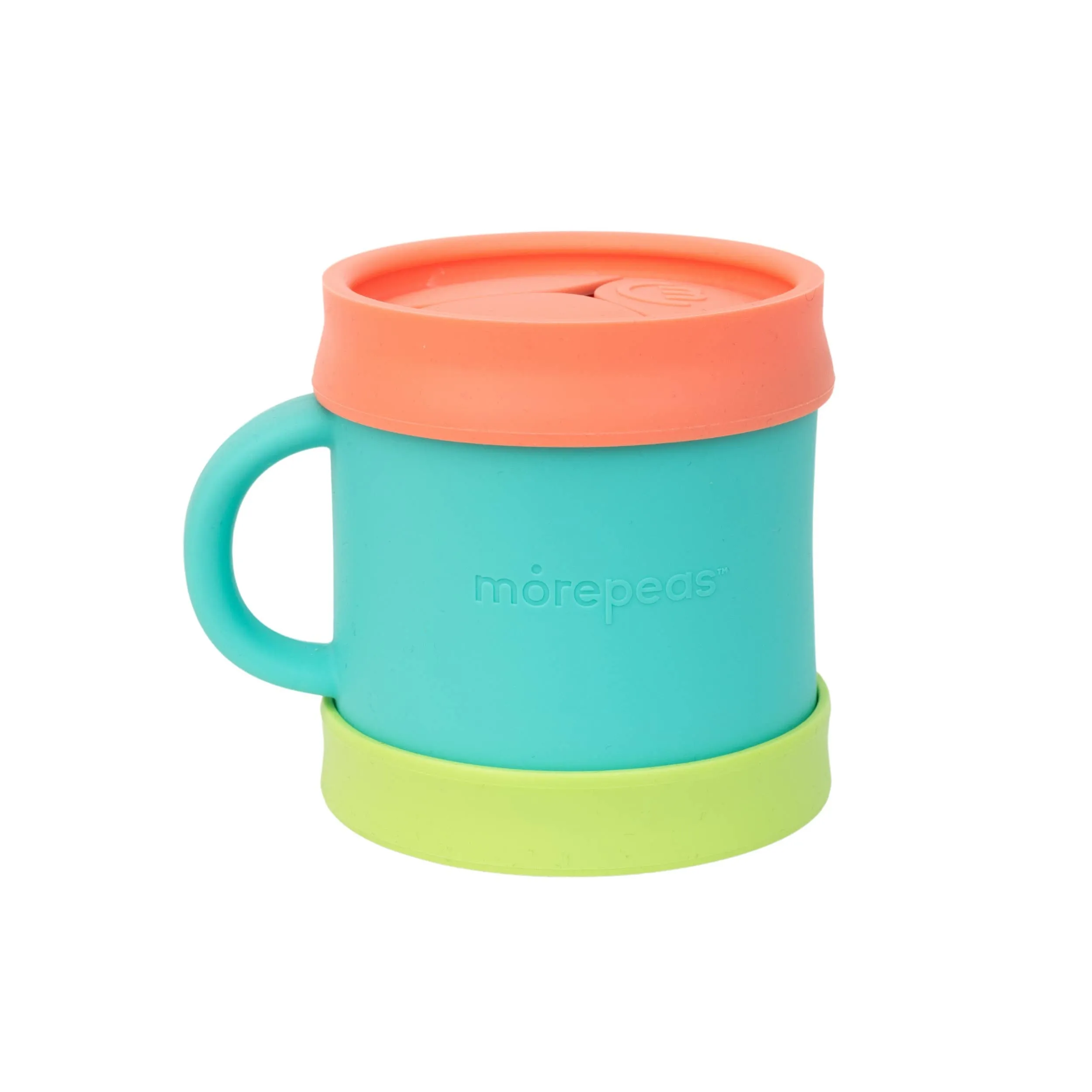 morepeas - The Everything Cup