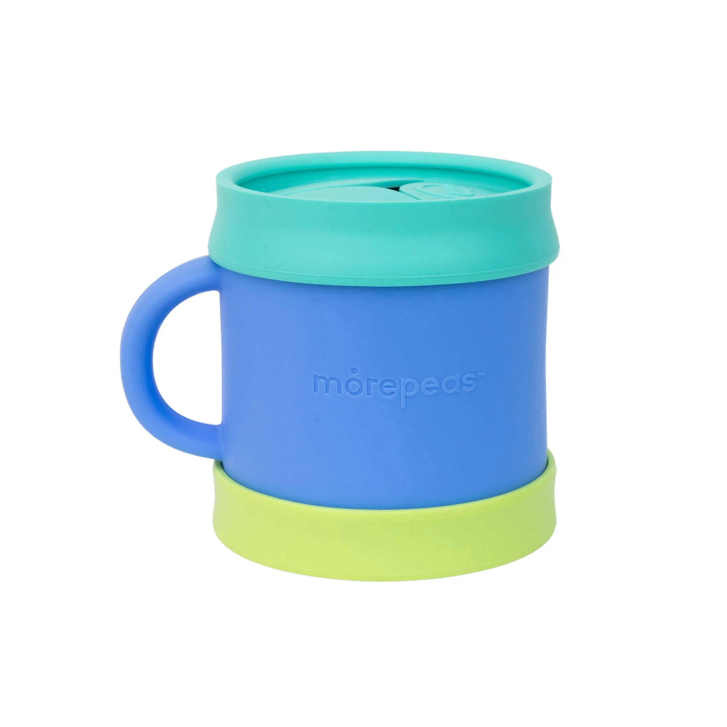 morepeas - The Everything Cup