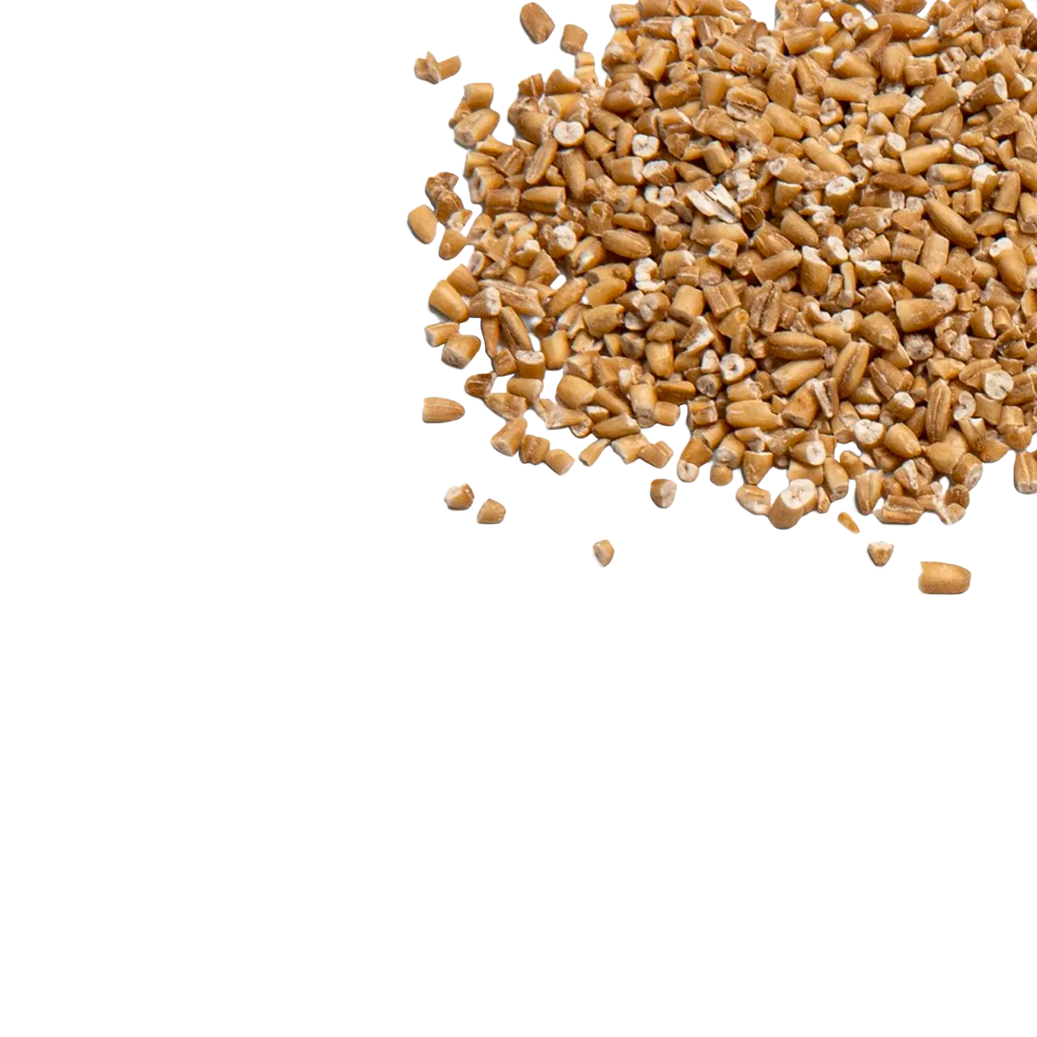 Organic Steel Cut Irish Oats