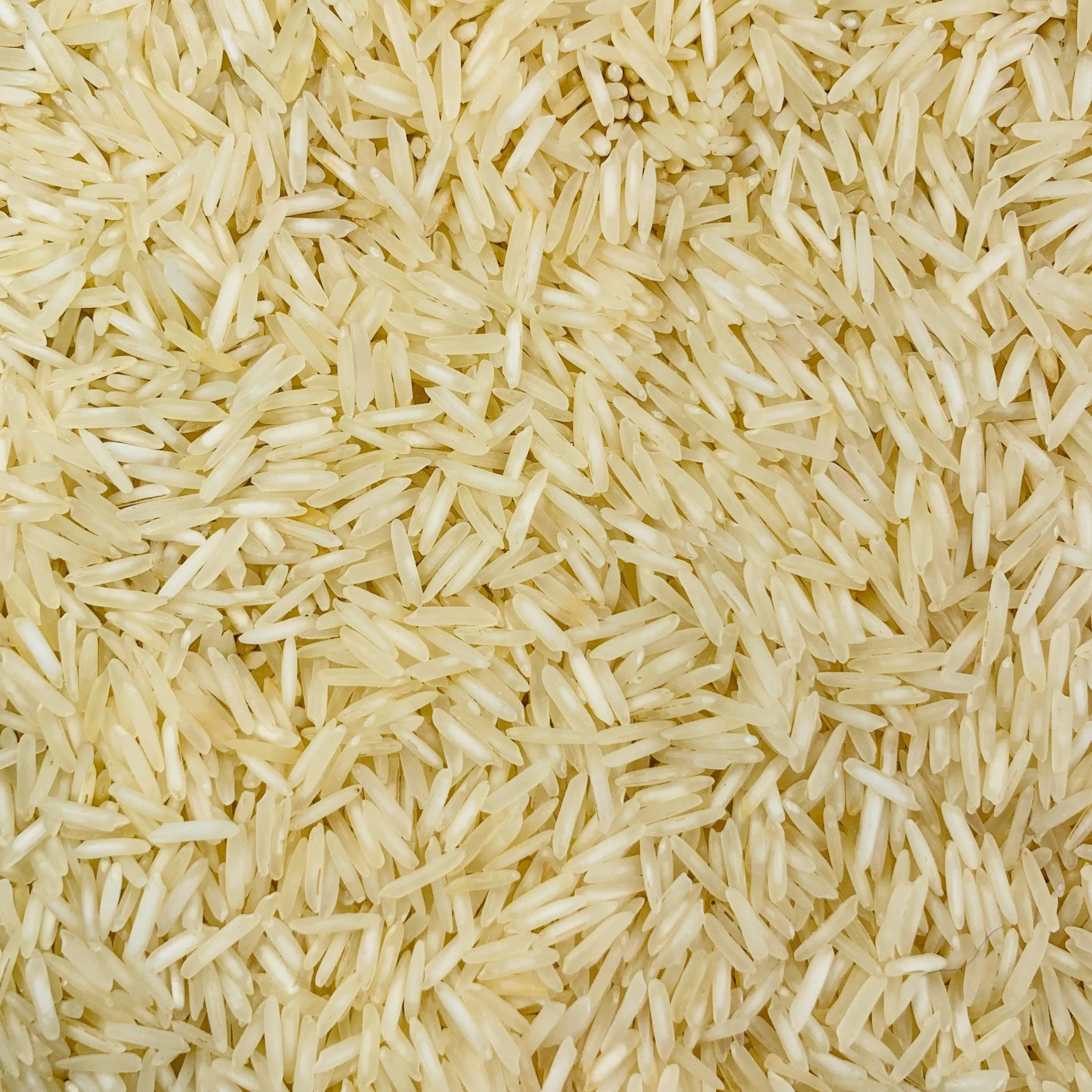 Premium Basmati Whole Rice (Loose Packing)