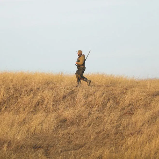 Salt Plains Outfitters Waterfowl & Upland Bird Hunt