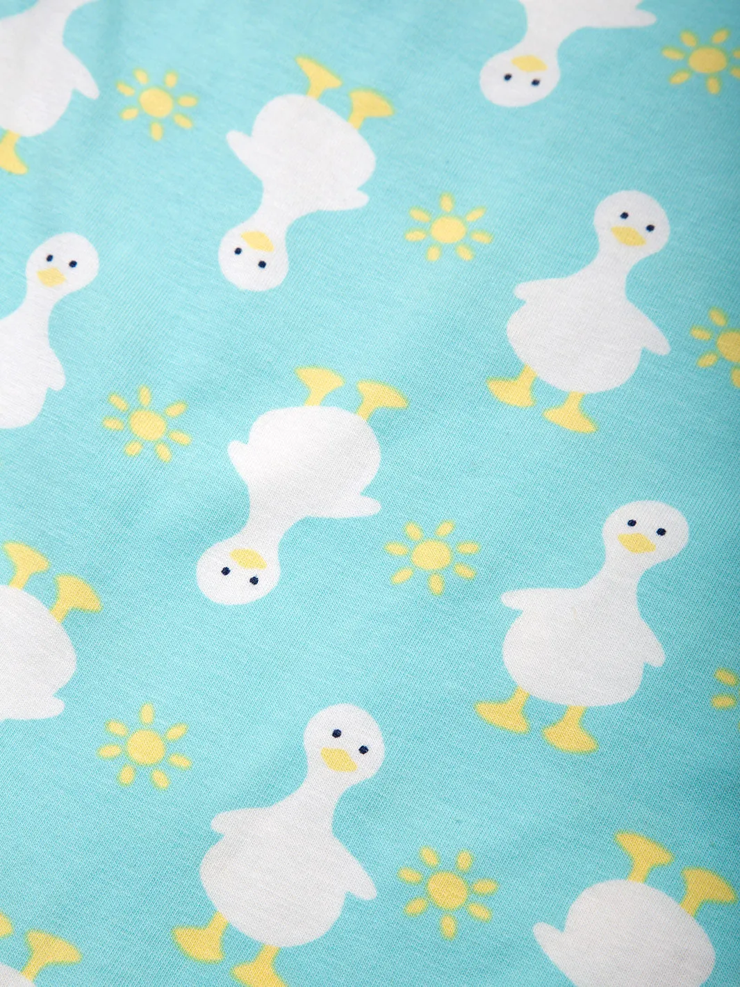 Sunny duck leggings