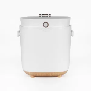 TOYOMI 0.8L SmartDiet Micro-Com. Rice Cooker RC 2080LC