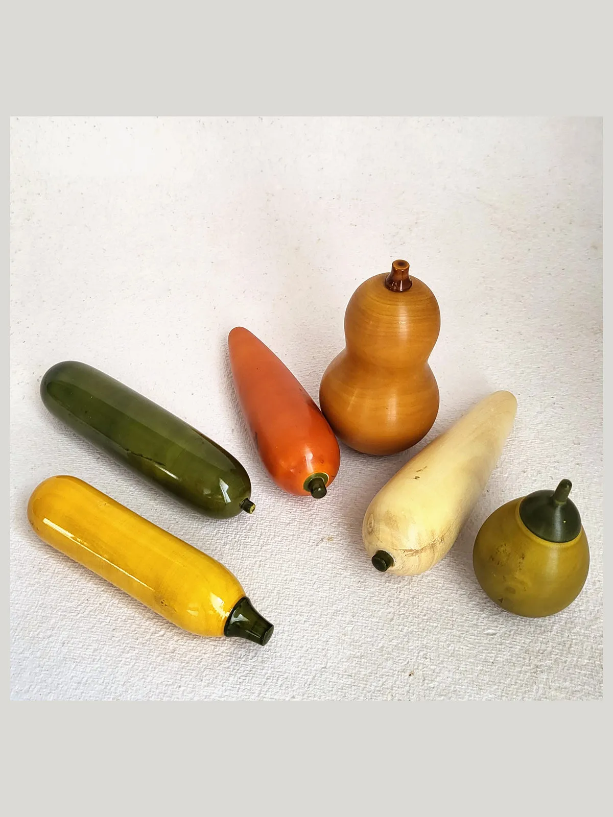 Vegetable Set