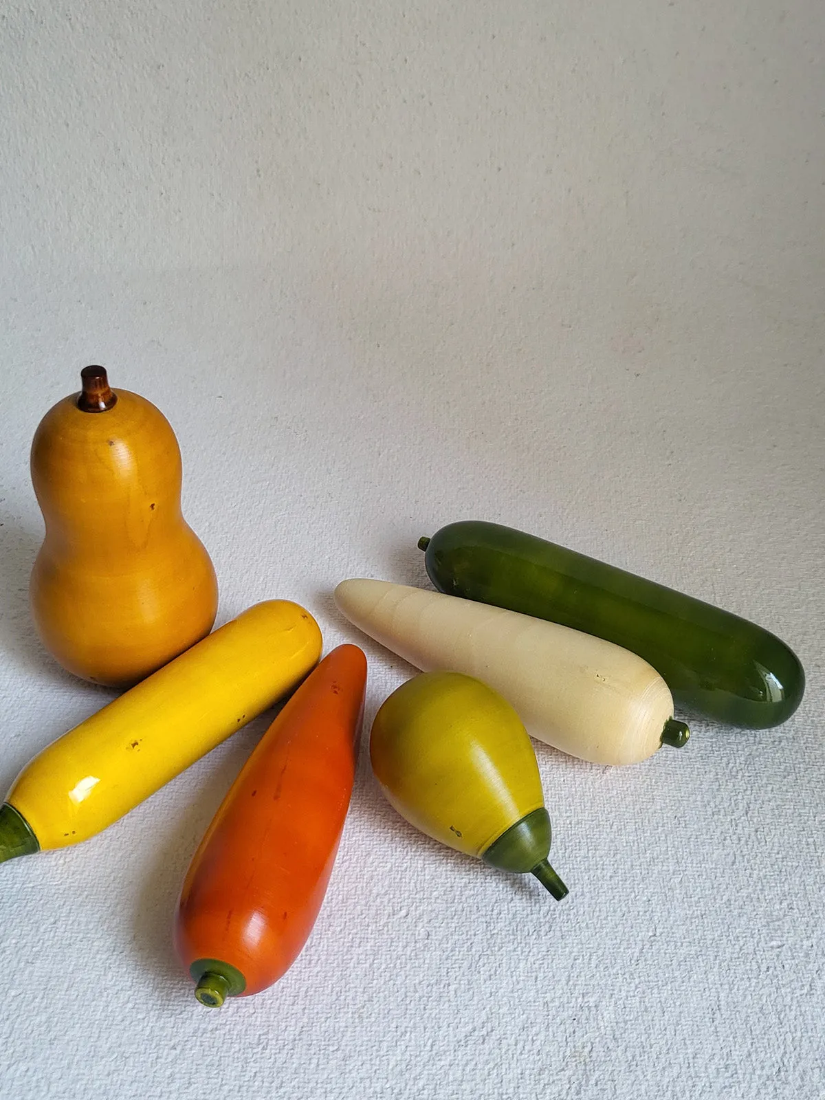 Vegetable Set