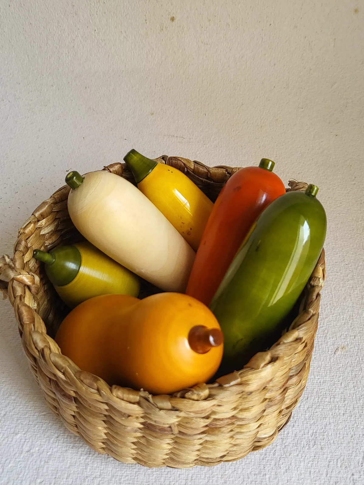 Vegetable Set
