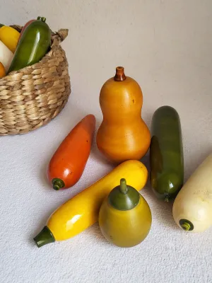 Vegetable Set