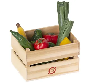 Veggies & Fruits