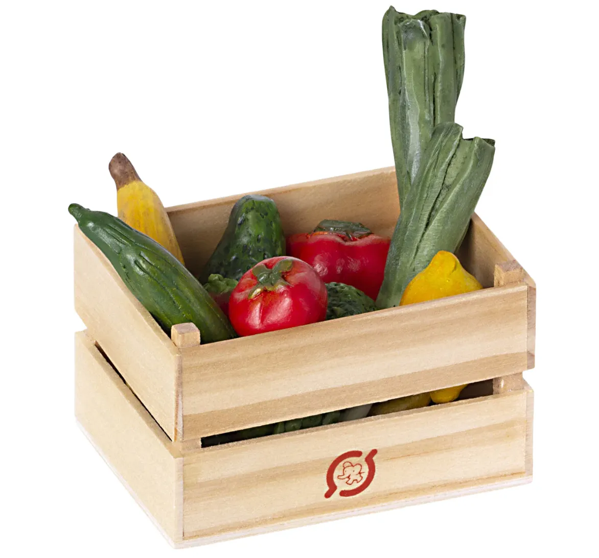 Veggies & Fruits
