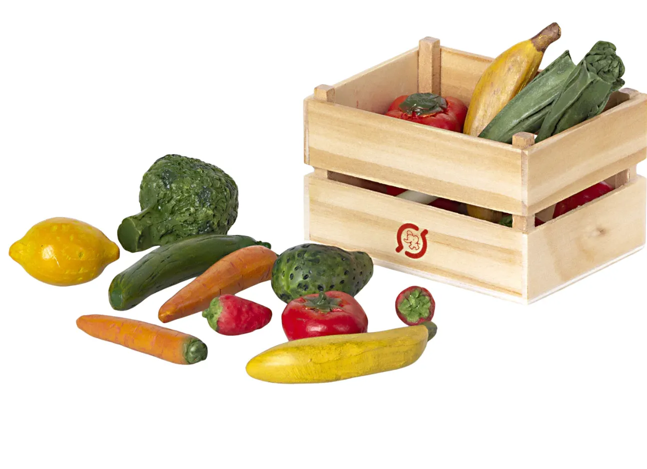 Veggies & Fruits