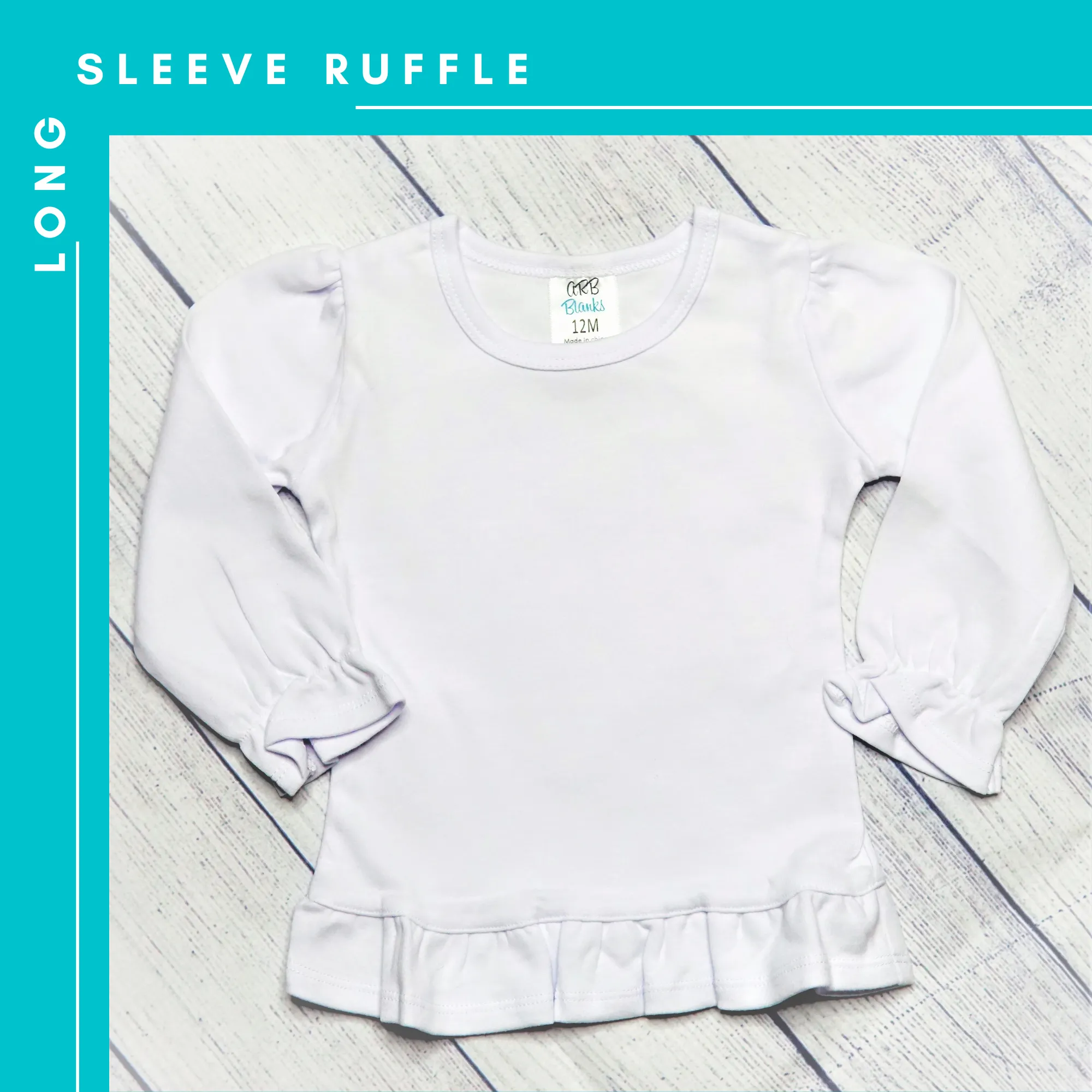 Vintage Bow Pumpkin Tops
