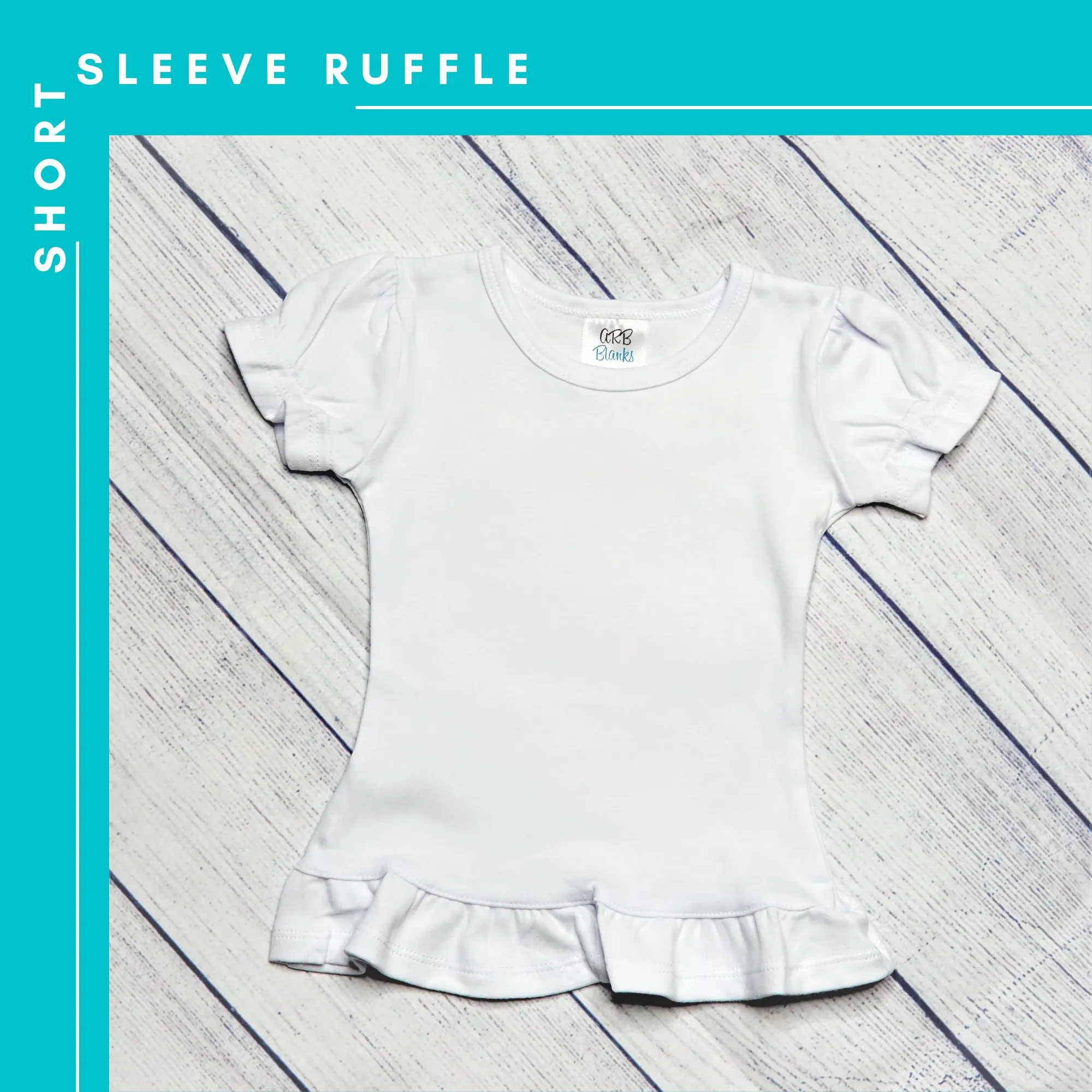 Vintage Bow Pumpkin Tops