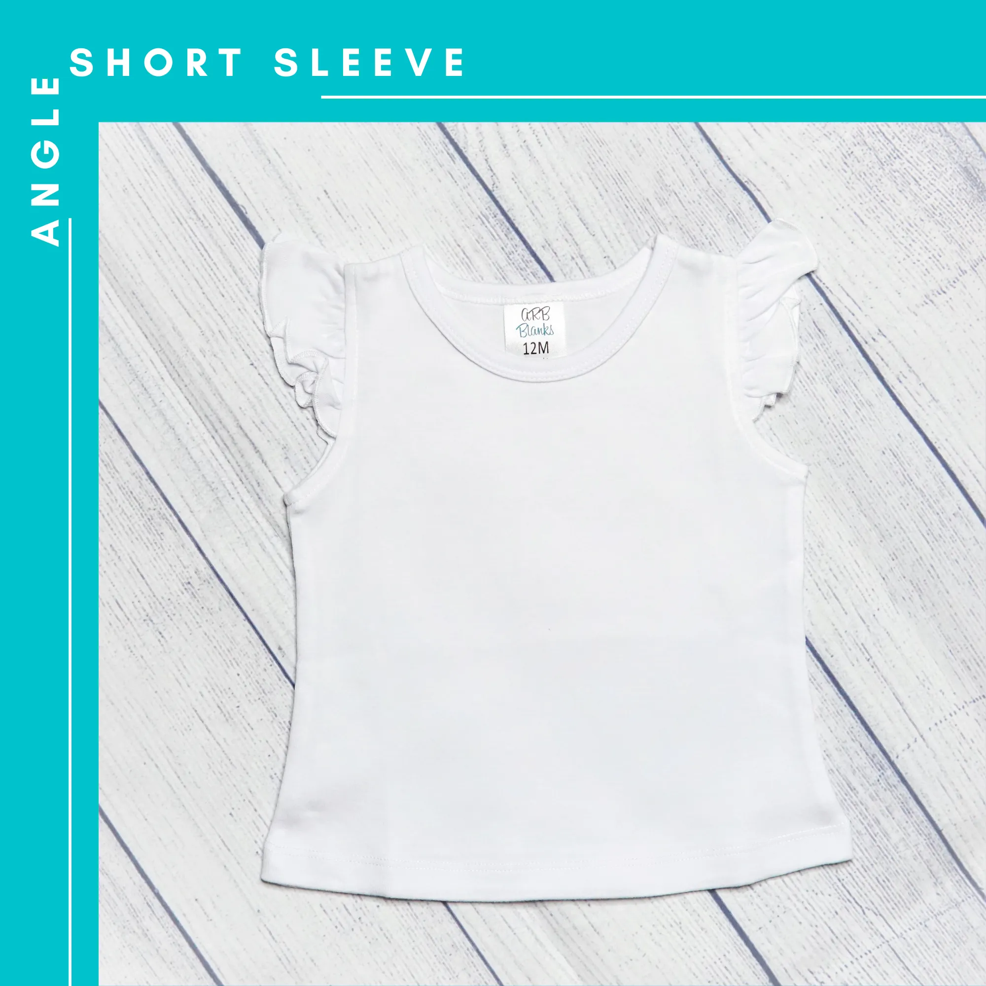 Vintage Bow Pumpkin Tops